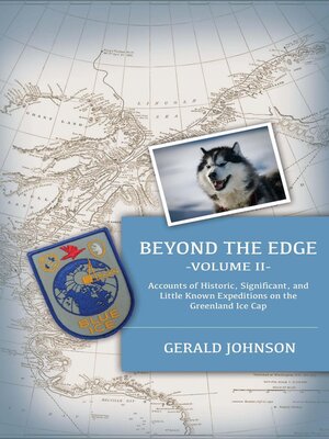 cover image of Beyond the Edge